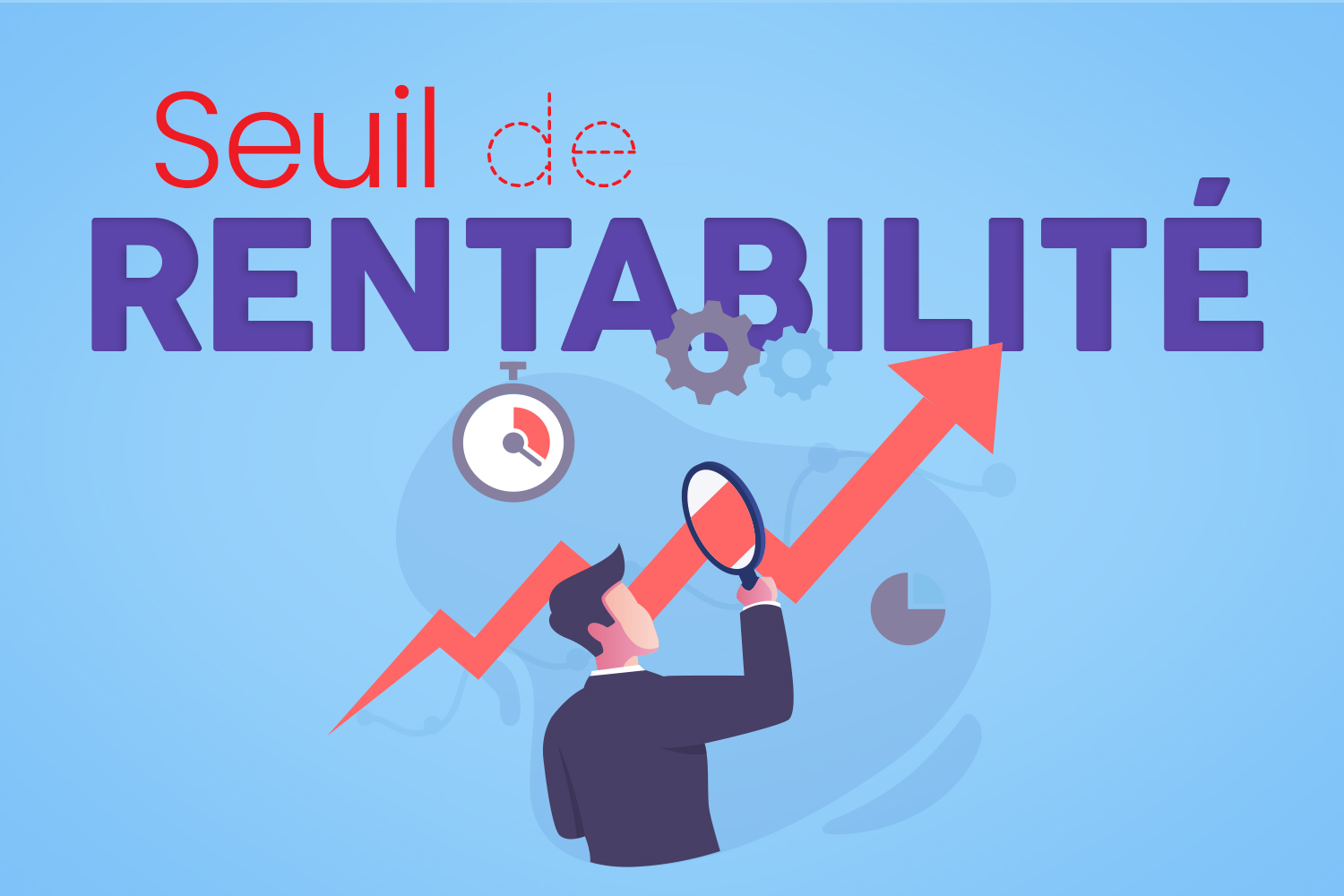 Rentabilité continue